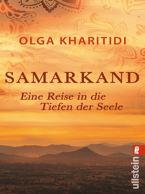 cover image of Samarkand